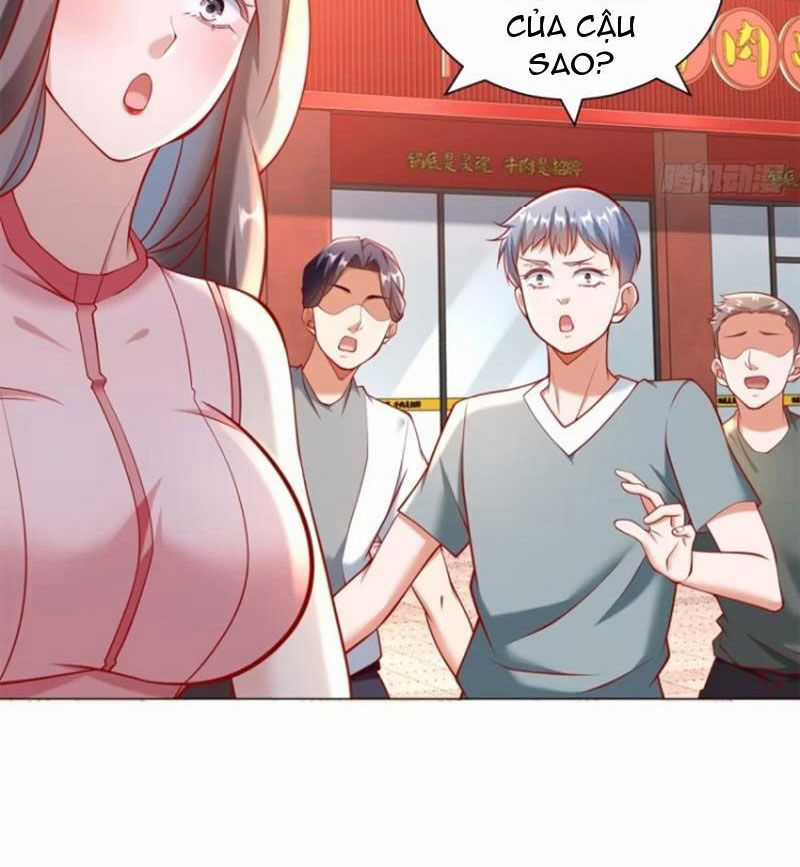 Tôi Là Tài Xế Xe Công Nghệ Có Chút Tiền Thì Đã Sao? Chương 55 trang 22