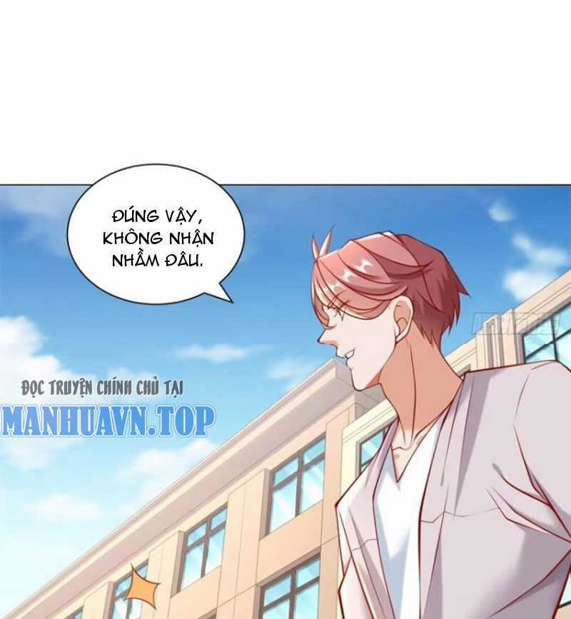 Tôi Là Tài Xế Xe Công Nghệ Có Chút Tiền Thì Đã Sao? Chương 55 trang 23