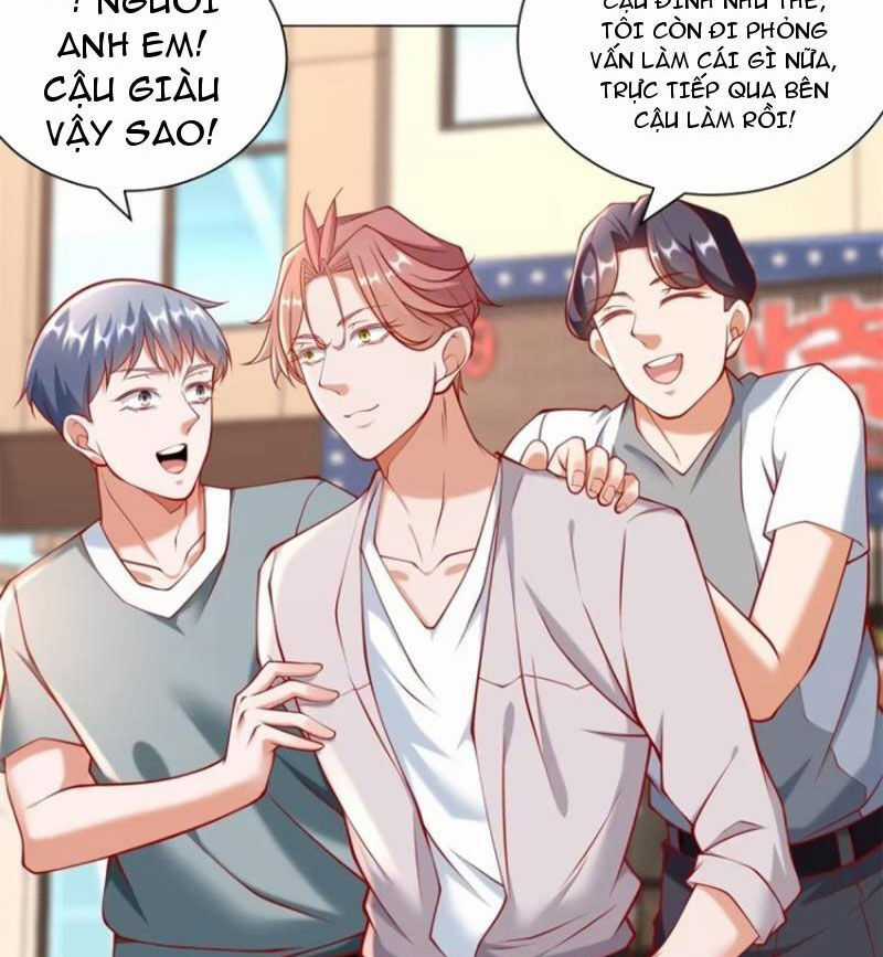 Tôi Là Tài Xế Xe Công Nghệ Có Chút Tiền Thì Đã Sao? Chương 55 trang 25