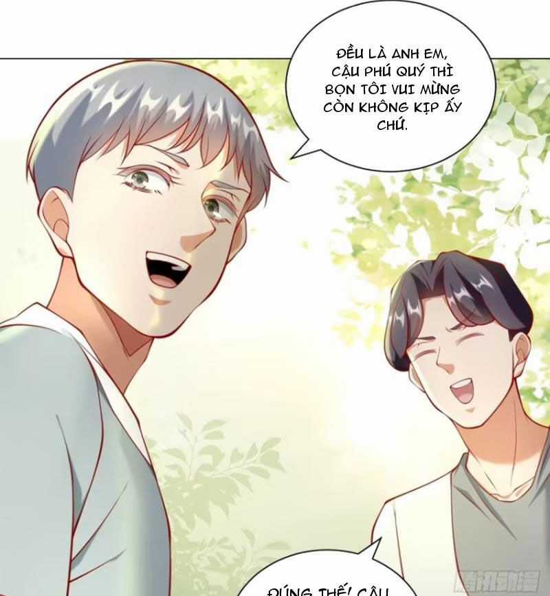 Tôi Là Tài Xế Xe Công Nghệ Có Chút Tiền Thì Đã Sao? Chương 55 trang 28