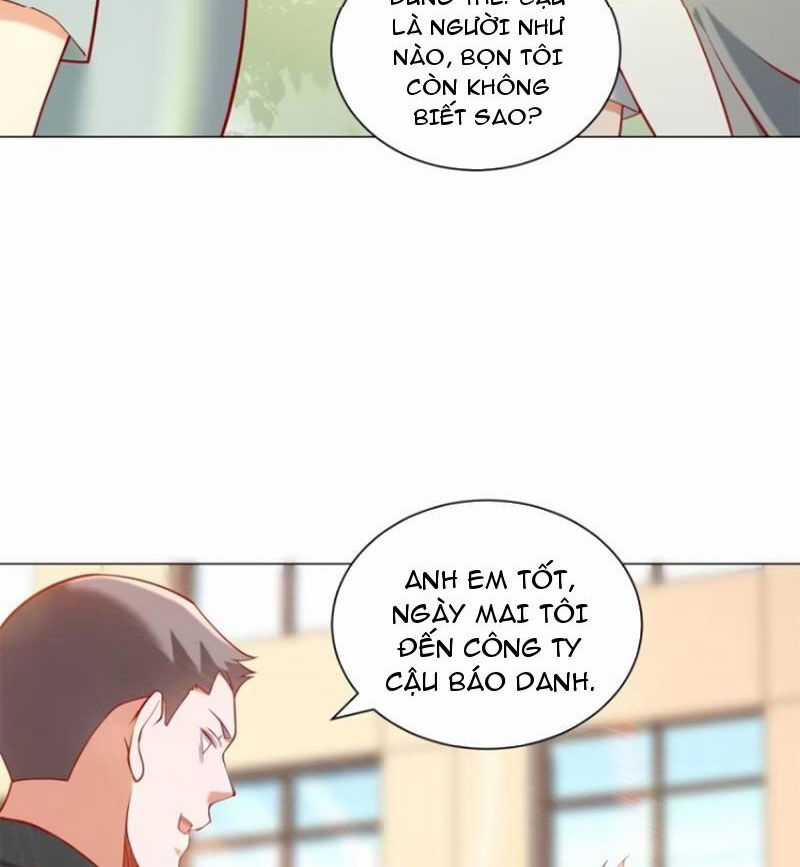 Tôi Là Tài Xế Xe Công Nghệ Có Chút Tiền Thì Đã Sao? Chương 55 trang 29