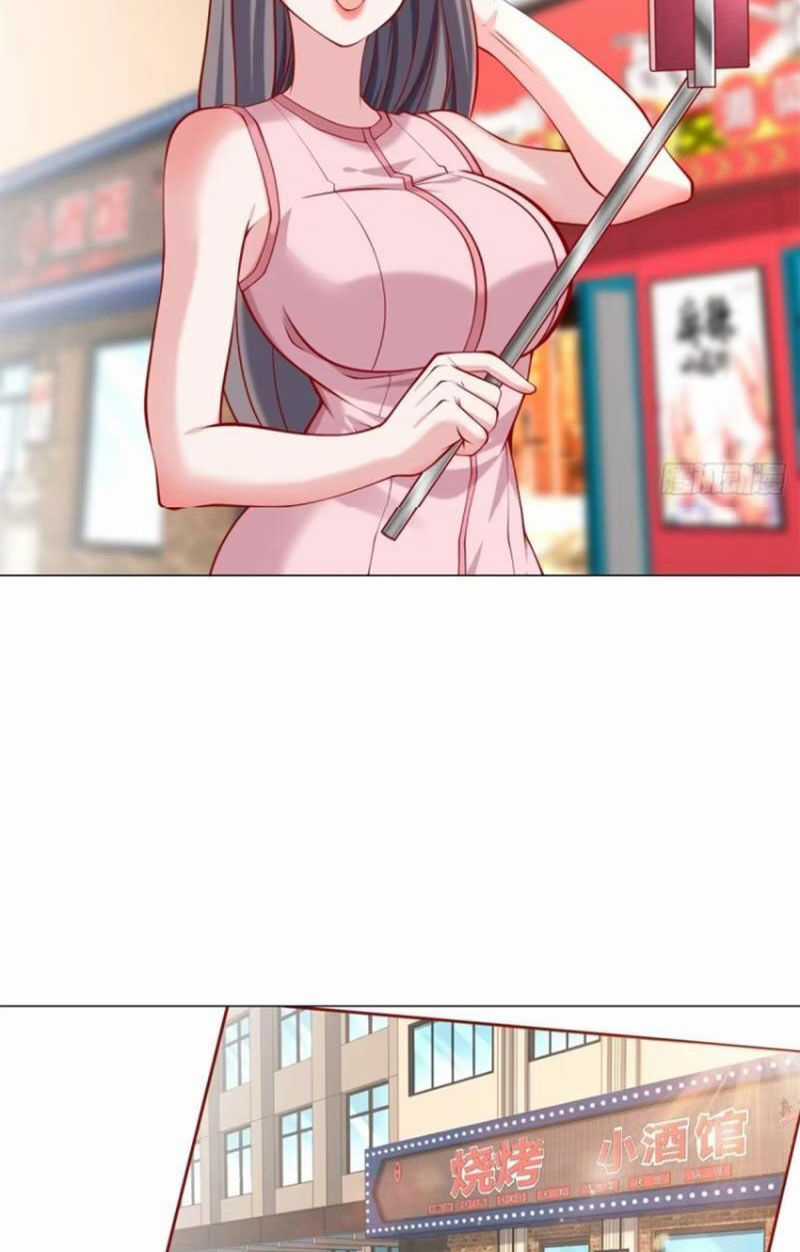 Tôi Là Tài Xế Xe Công Nghệ Có Chút Tiền Thì Đã Sao? Chương 55 trang 3