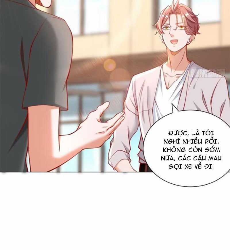 Tôi Là Tài Xế Xe Công Nghệ Có Chút Tiền Thì Đã Sao? Chương 55 trang 30