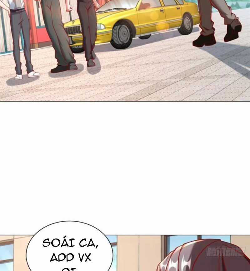 Tôi Là Tài Xế Xe Công Nghệ Có Chút Tiền Thì Đã Sao? Chương 55 trang 32