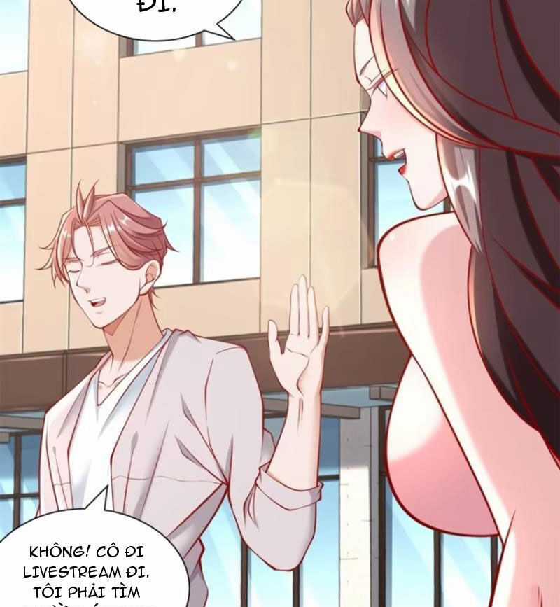 Tôi Là Tài Xế Xe Công Nghệ Có Chút Tiền Thì Đã Sao? Chương 55 trang 33