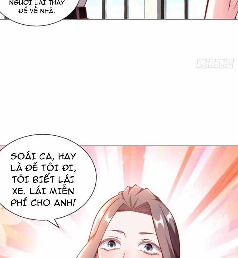 Tôi Là Tài Xế Xe Công Nghệ Có Chút Tiền Thì Đã Sao? Chương 55 trang 34