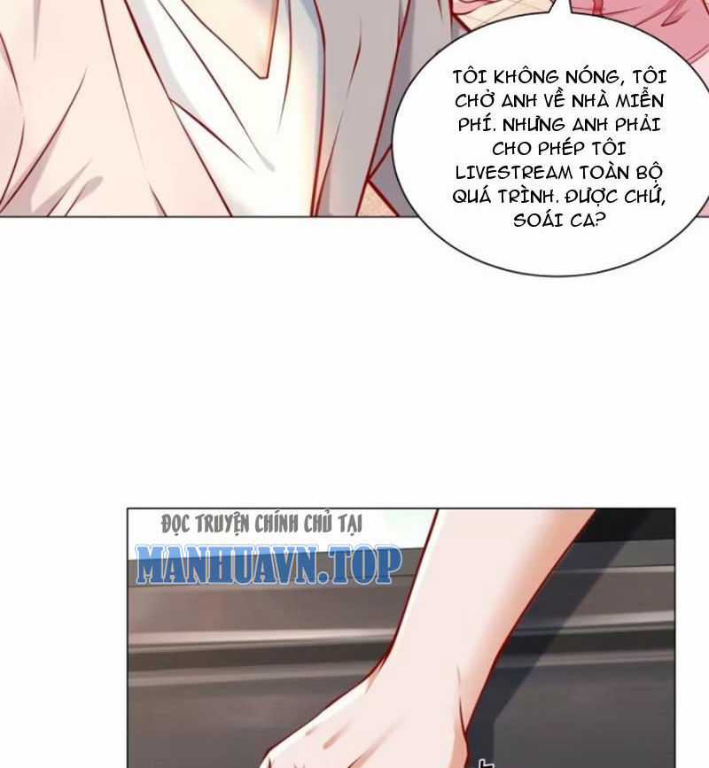 Tôi Là Tài Xế Xe Công Nghệ Có Chút Tiền Thì Đã Sao? Chương 55 trang 37