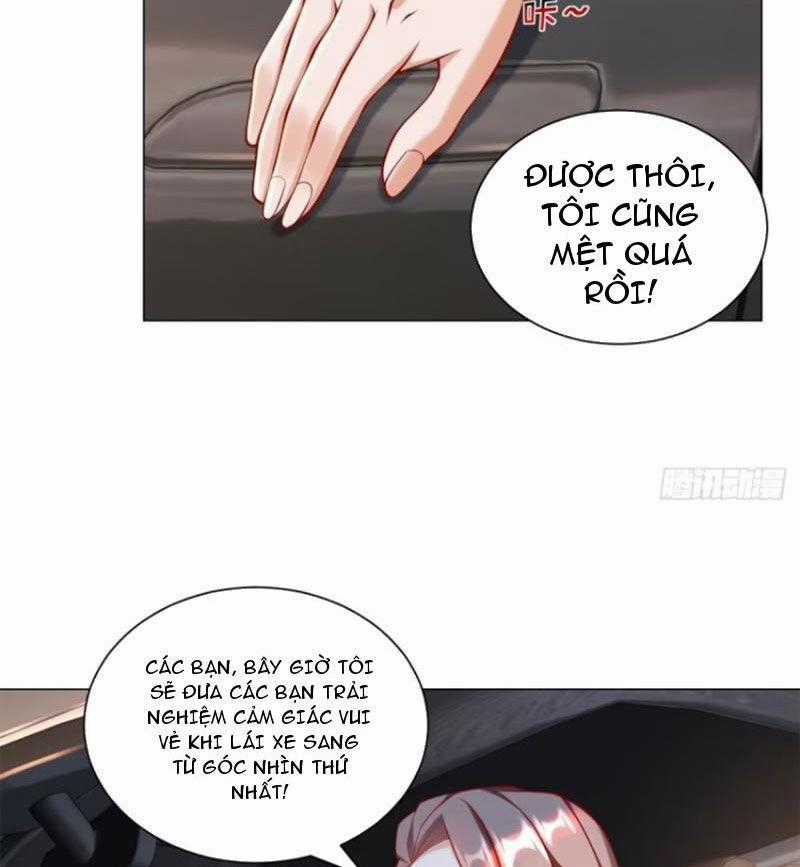 Tôi Là Tài Xế Xe Công Nghệ Có Chút Tiền Thì Đã Sao? Chương 55 trang 38