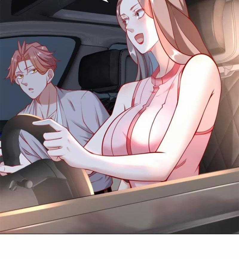 Tôi Là Tài Xế Xe Công Nghệ Có Chút Tiền Thì Đã Sao? Chương 55 trang 39