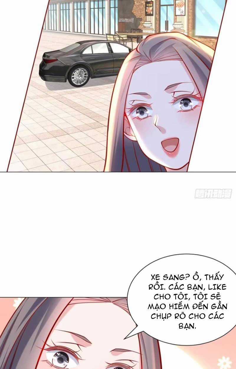 Tôi Là Tài Xế Xe Công Nghệ Có Chút Tiền Thì Đã Sao? Chương 55 trang 4