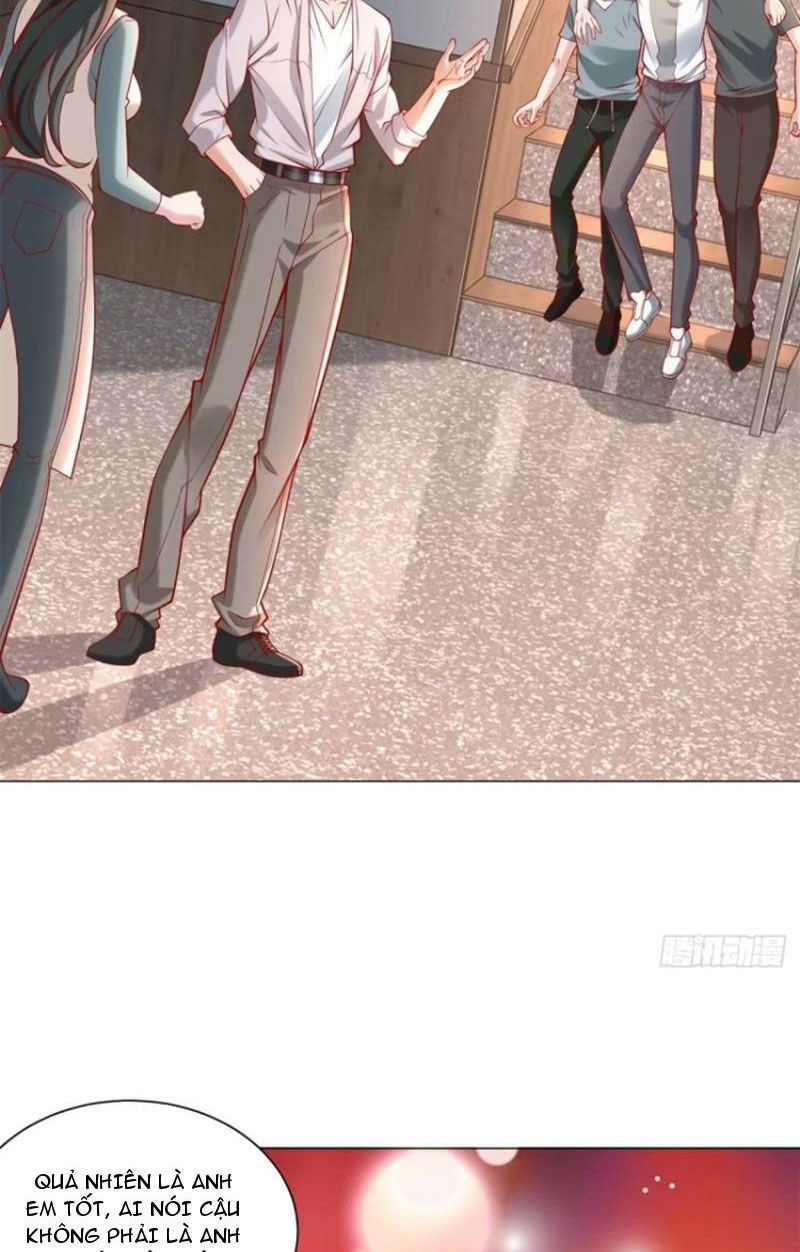 Tôi Là Tài Xế Xe Công Nghệ Có Chút Tiền Thì Đã Sao? Chương 55 trang 7