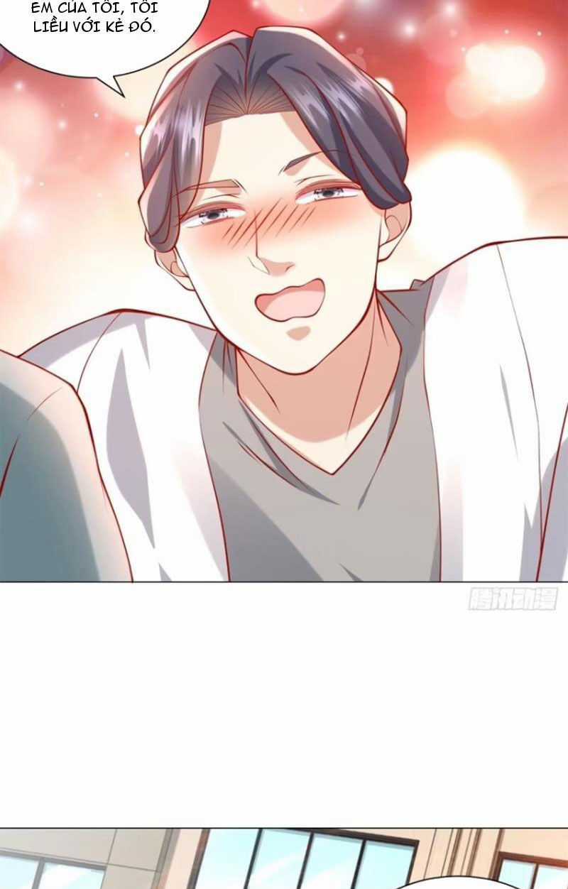 Tôi Là Tài Xế Xe Công Nghệ Có Chút Tiền Thì Đã Sao? Chương 55 trang 8