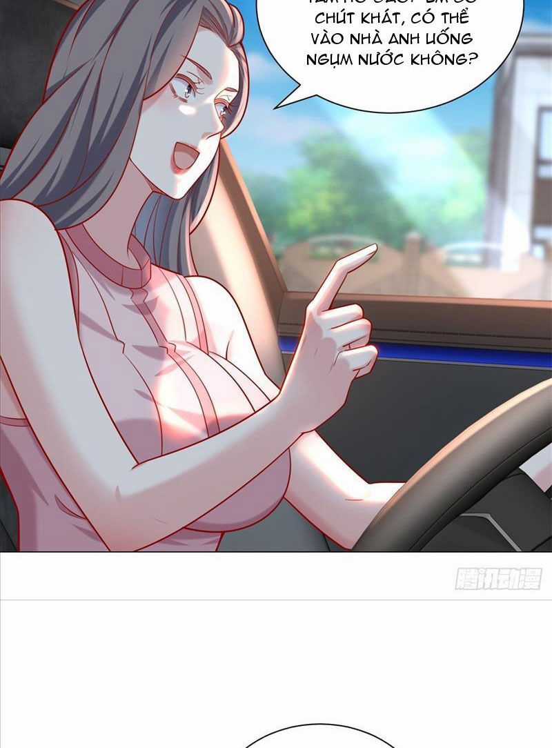 Tôi Là Tài Xế Xe Công Nghệ Có Chút Tiền Thì Đã Sao? Chương 56 trang 10