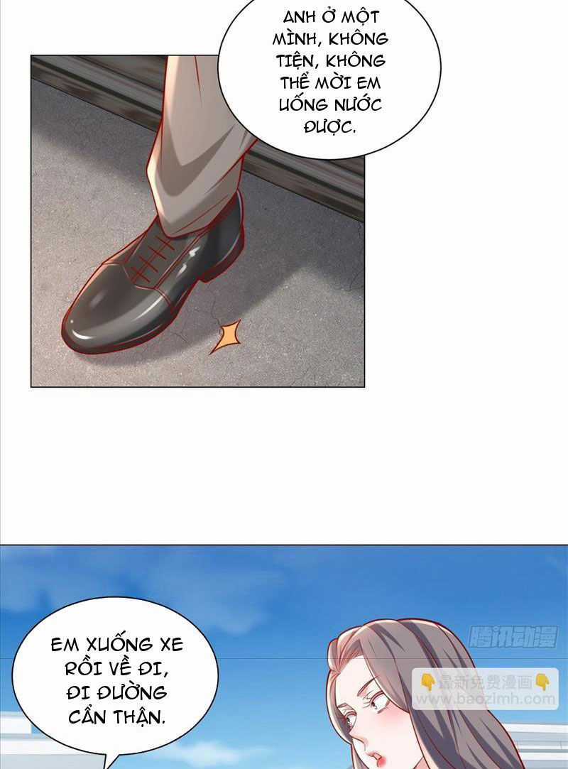 Tôi Là Tài Xế Xe Công Nghệ Có Chút Tiền Thì Đã Sao? Chương 56 trang 11