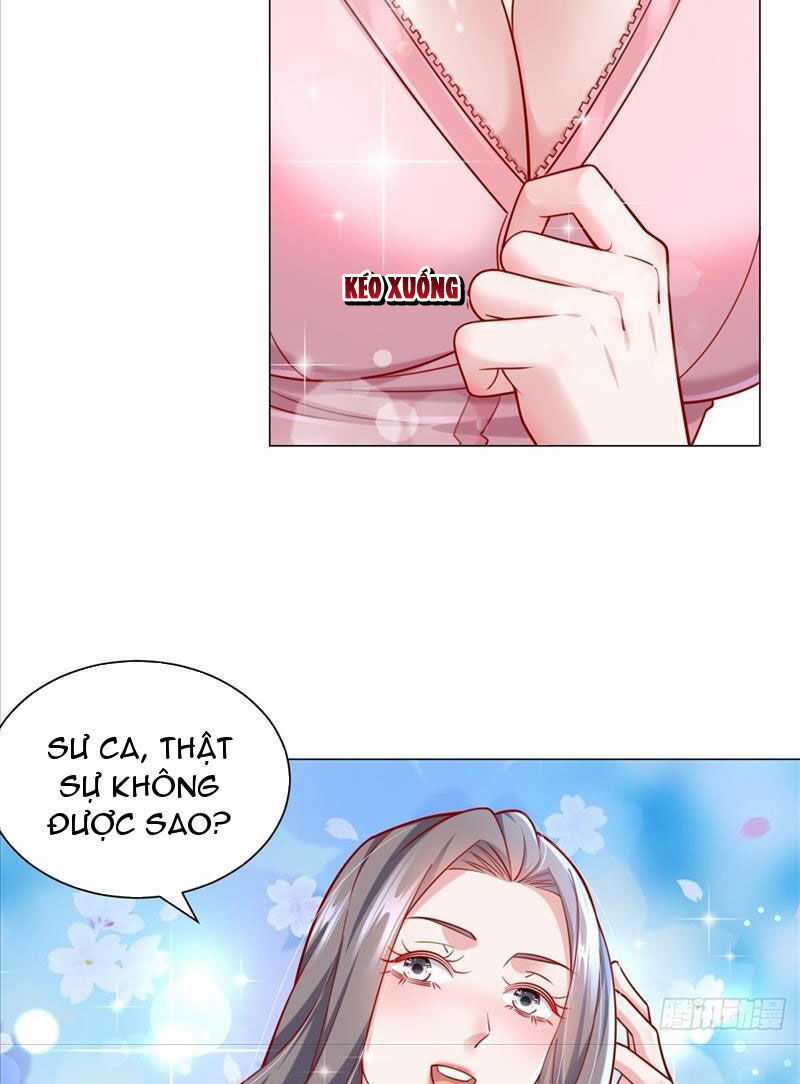 Tôi Là Tài Xế Xe Công Nghệ Có Chút Tiền Thì Đã Sao? Chương 56 trang 13