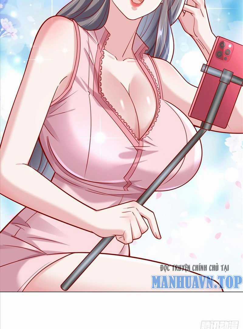 Tôi Là Tài Xế Xe Công Nghệ Có Chút Tiền Thì Đã Sao? Chương 56 trang 14