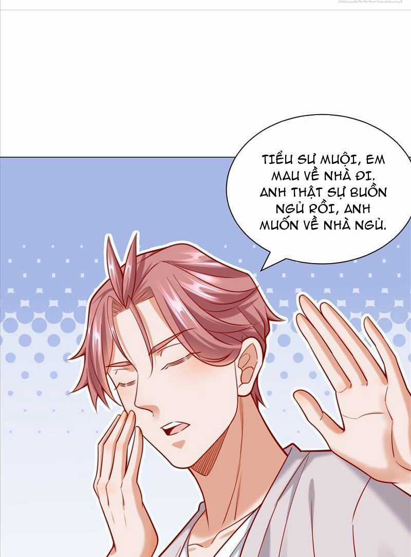 Tôi Là Tài Xế Xe Công Nghệ Có Chút Tiền Thì Đã Sao? Chương 56 trang 15