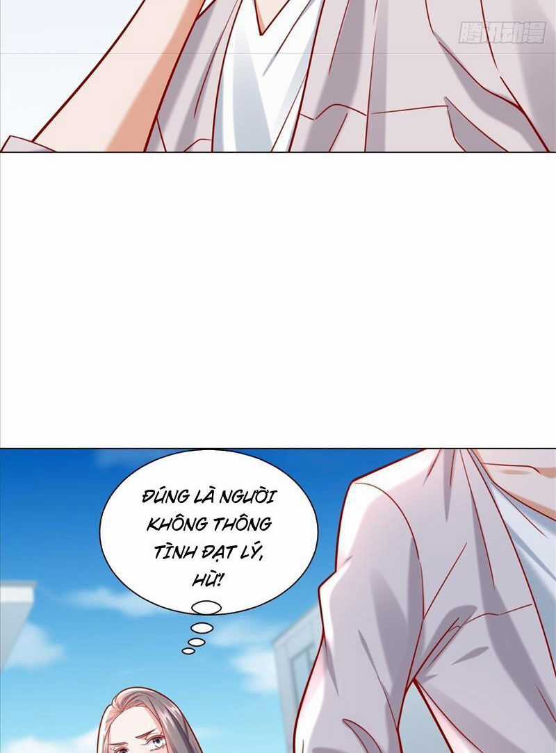 Tôi Là Tài Xế Xe Công Nghệ Có Chút Tiền Thì Đã Sao? Chương 56 trang 16