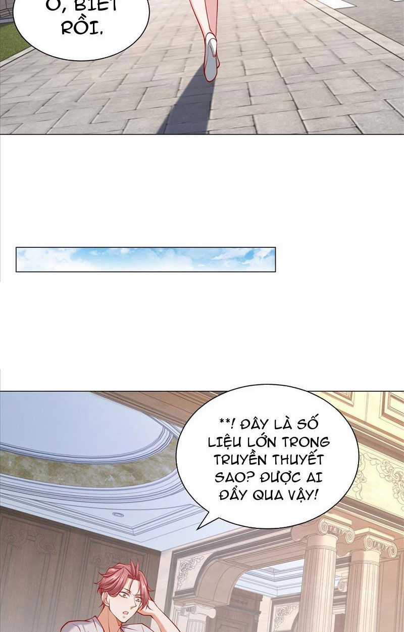 Tôi Là Tài Xế Xe Công Nghệ Có Chút Tiền Thì Đã Sao? Chương 56 trang 25