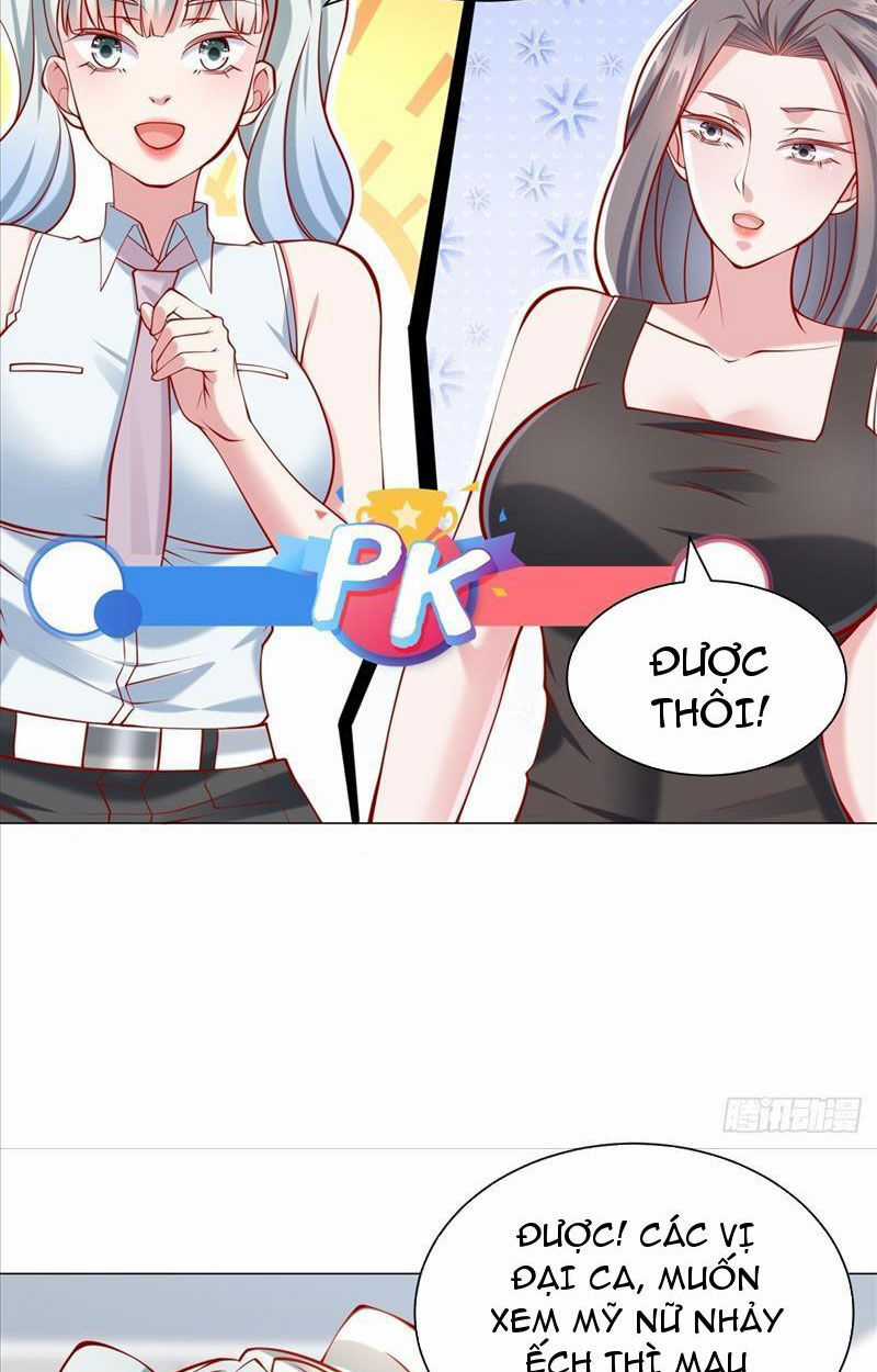 Tôi Là Tài Xế Xe Công Nghệ Có Chút Tiền Thì Đã Sao? Chương 56 trang 30