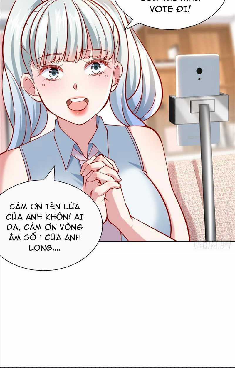 Tôi Là Tài Xế Xe Công Nghệ Có Chút Tiền Thì Đã Sao? Chương 56 trang 31