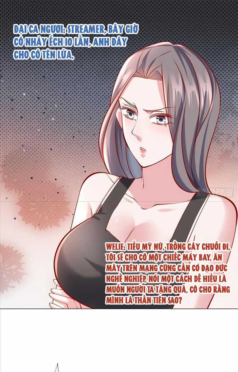 Tôi Là Tài Xế Xe Công Nghệ Có Chút Tiền Thì Đã Sao? Chương 56 trang 32