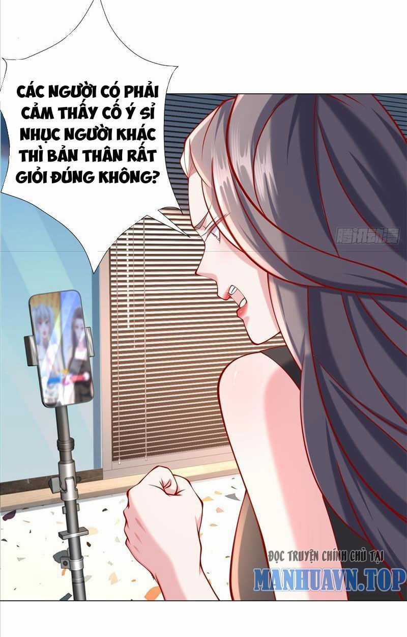 Tôi Là Tài Xế Xe Công Nghệ Có Chút Tiền Thì Đã Sao? Chương 56 trang 33