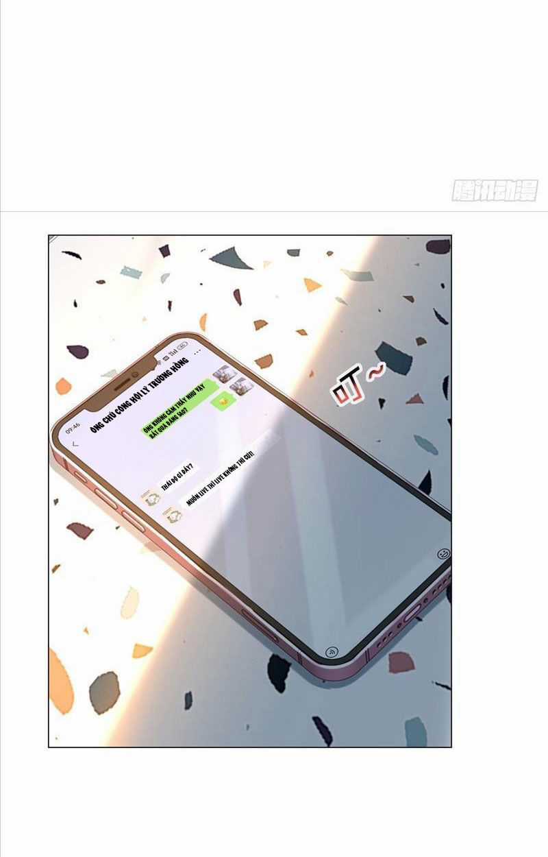 Tôi Là Tài Xế Xe Công Nghệ Có Chút Tiền Thì Đã Sao? Chương 56 trang 34