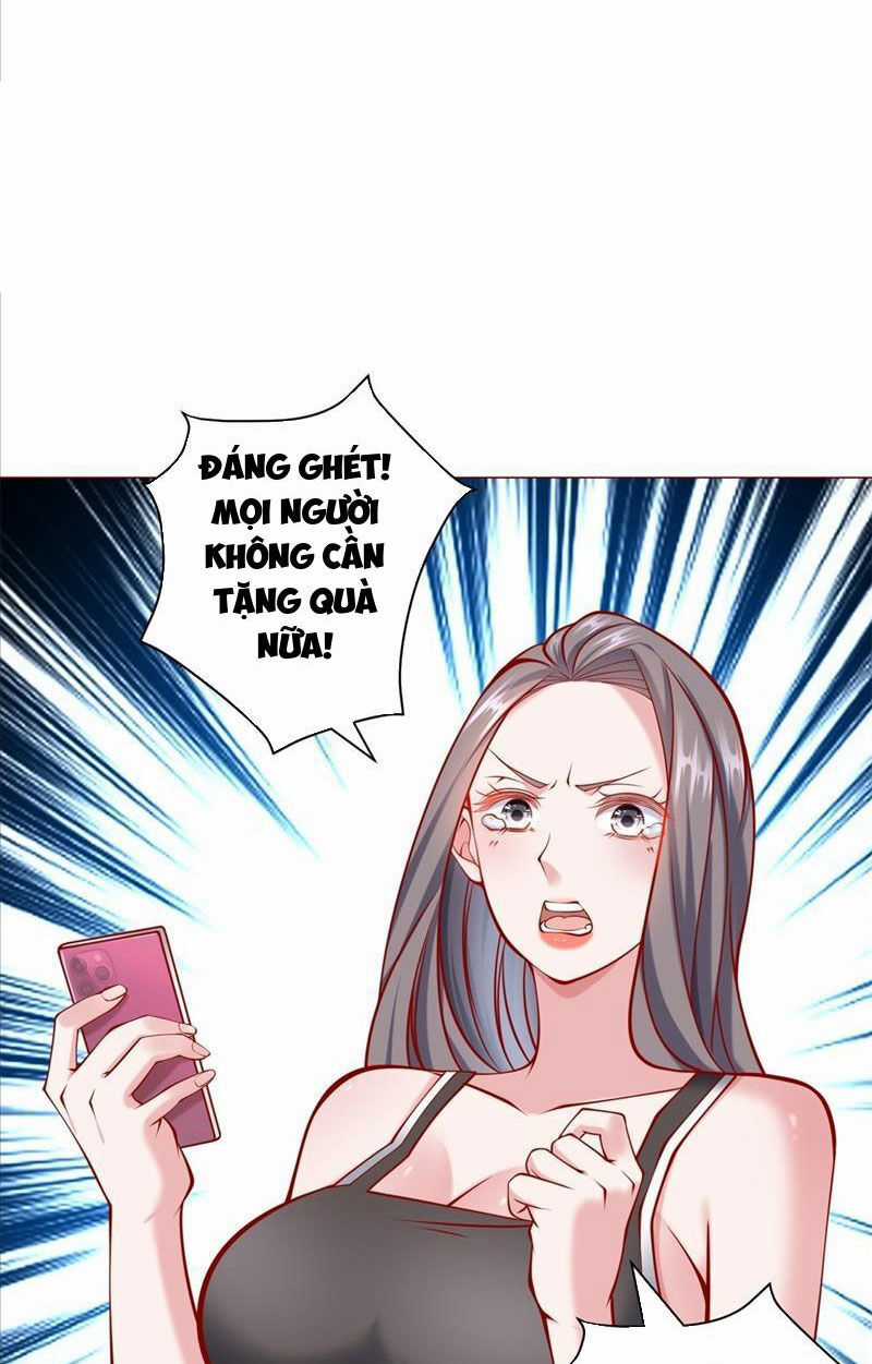 Tôi Là Tài Xế Xe Công Nghệ Có Chút Tiền Thì Đã Sao? Chương 56 trang 35