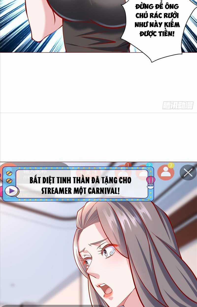 Tôi Là Tài Xế Xe Công Nghệ Có Chút Tiền Thì Đã Sao? Chương 56 trang 36