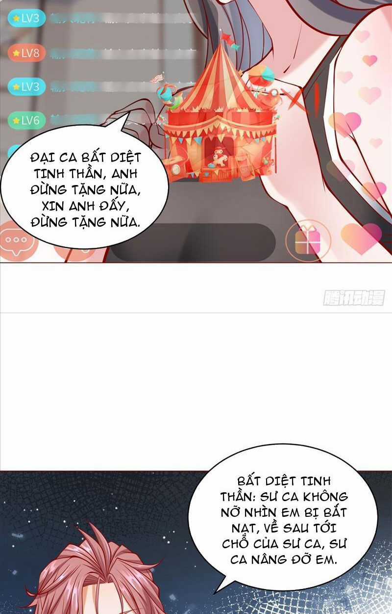 Tôi Là Tài Xế Xe Công Nghệ Có Chút Tiền Thì Đã Sao? Chương 56 trang 37