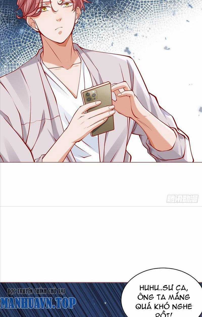 Tôi Là Tài Xế Xe Công Nghệ Có Chút Tiền Thì Đã Sao? Chương 56 trang 38