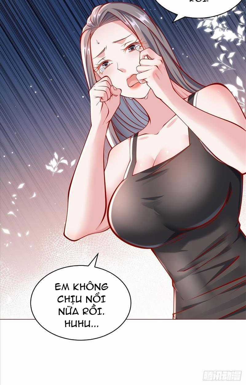 Tôi Là Tài Xế Xe Công Nghệ Có Chút Tiền Thì Đã Sao? Chương 56 trang 39