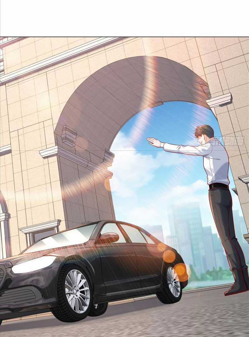 Tôi Là Tài Xế Xe Công Nghệ Có Chút Tiền Thì Đã Sao? Chương 56 trang 6