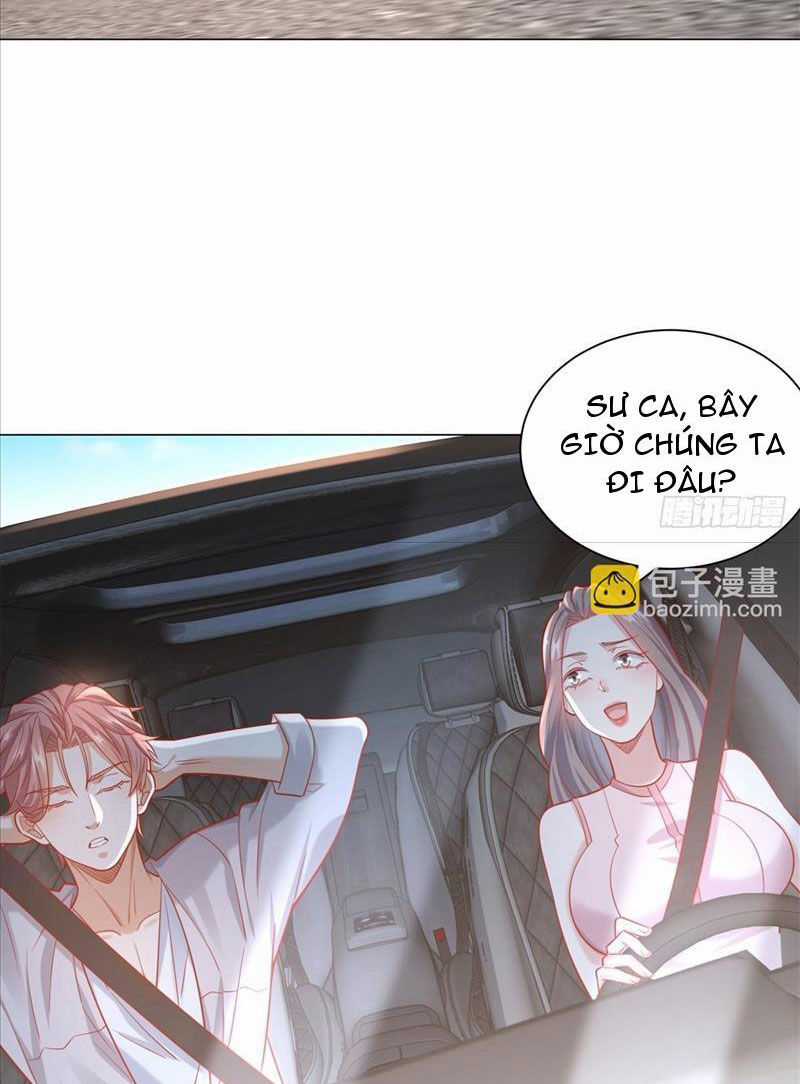 Tôi Là Tài Xế Xe Công Nghệ Có Chút Tiền Thì Đã Sao? Chương 56 trang 7