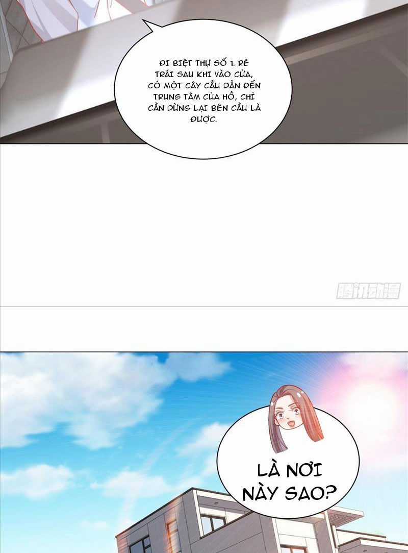 Tôi Là Tài Xế Xe Công Nghệ Có Chút Tiền Thì Đã Sao? Chương 56 trang 8