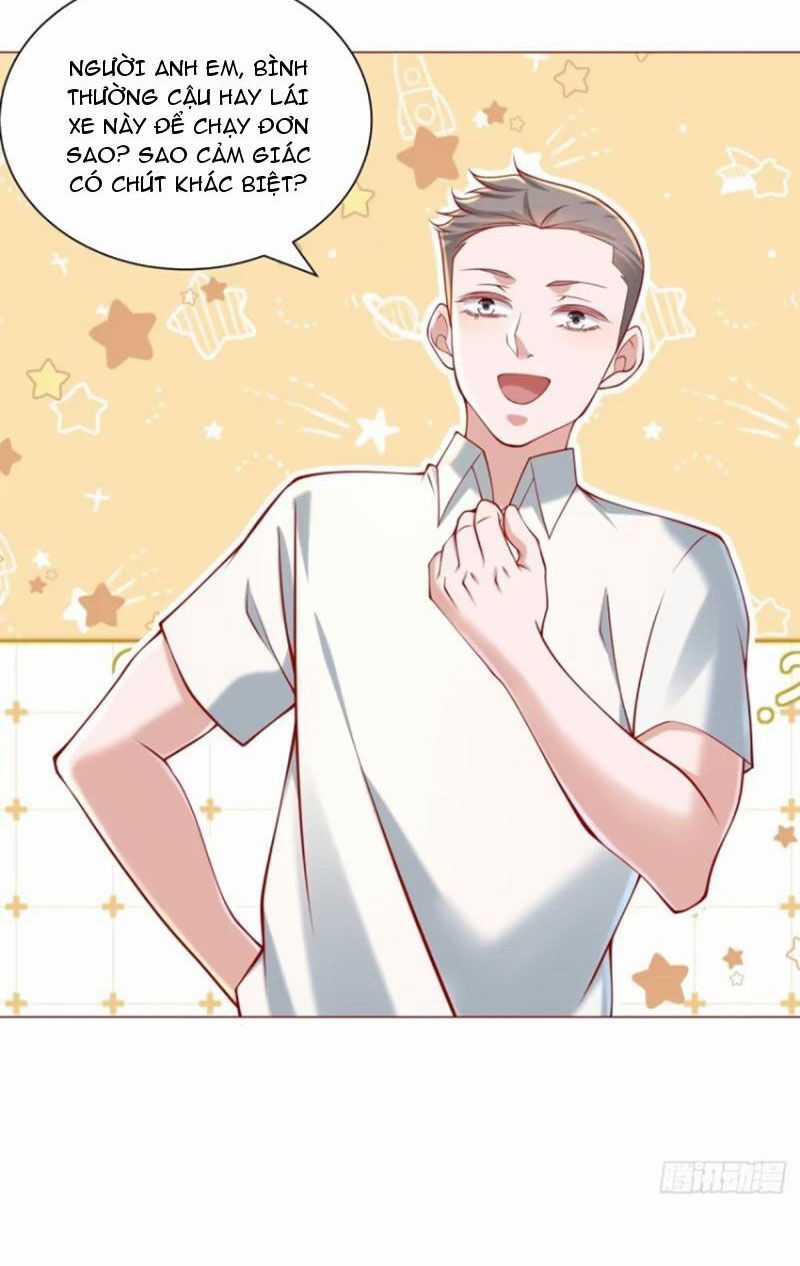 Tôi Là Tài Xế Xe Công Nghệ Có Chút Tiền Thì Đã Sao? Chương 57 trang 10