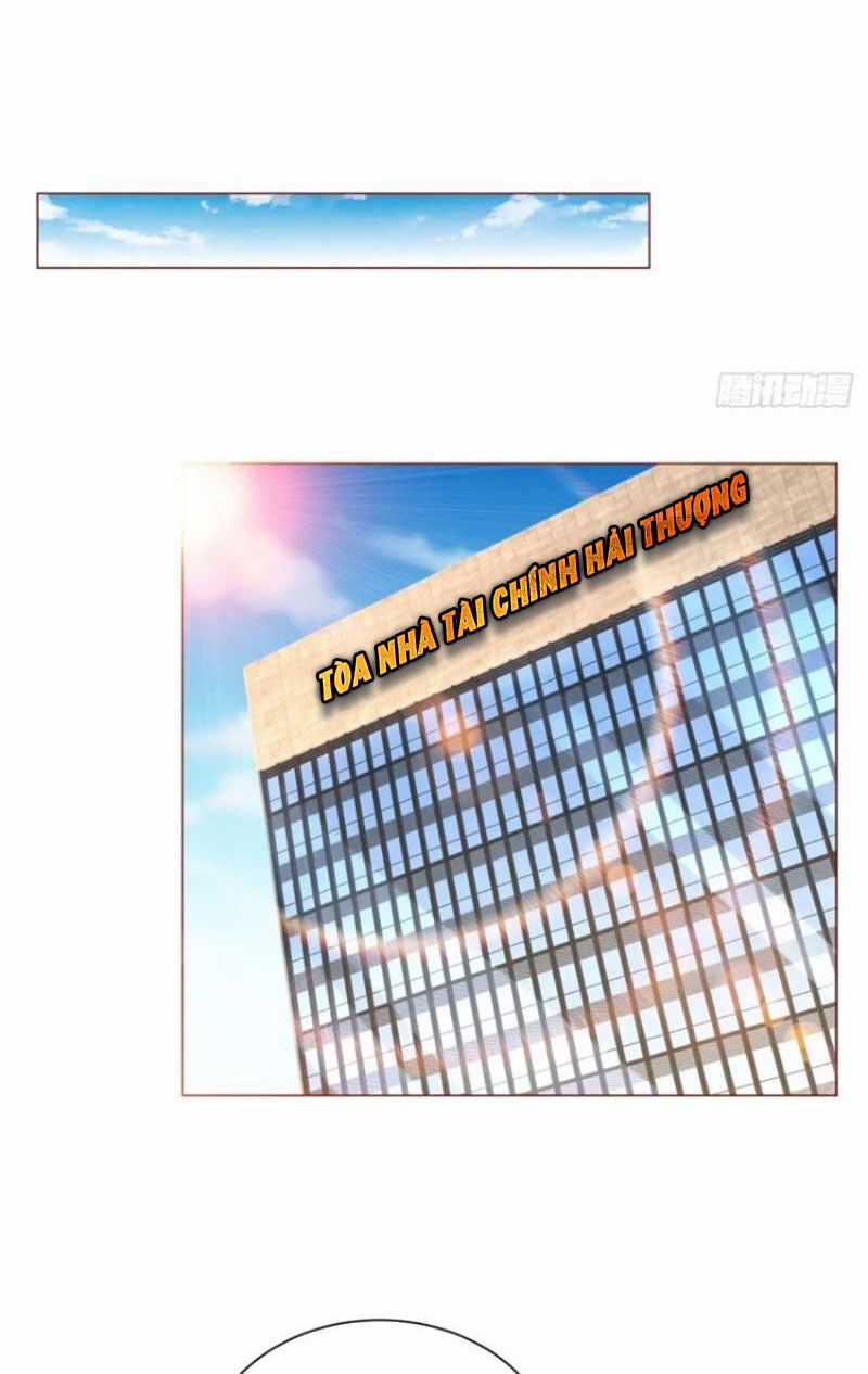 Tôi Là Tài Xế Xe Công Nghệ Có Chút Tiền Thì Đã Sao? Chương 57 trang 13