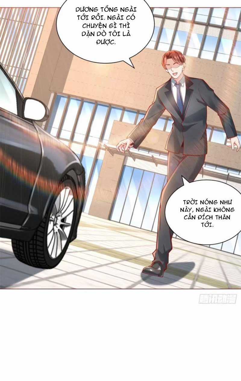 Tôi Là Tài Xế Xe Công Nghệ Có Chút Tiền Thì Đã Sao? Chương 57 trang 14