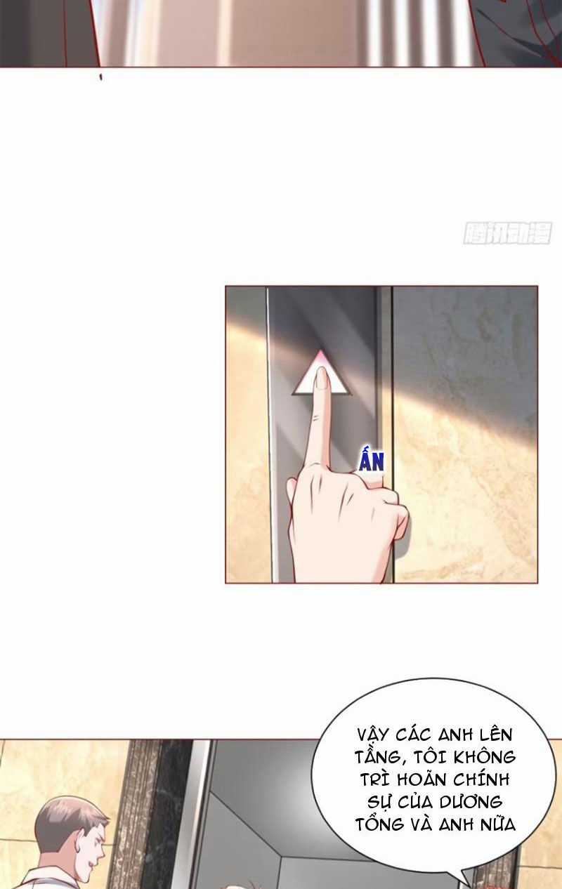 Tôi Là Tài Xế Xe Công Nghệ Có Chút Tiền Thì Đã Sao? Chương 57 trang 17