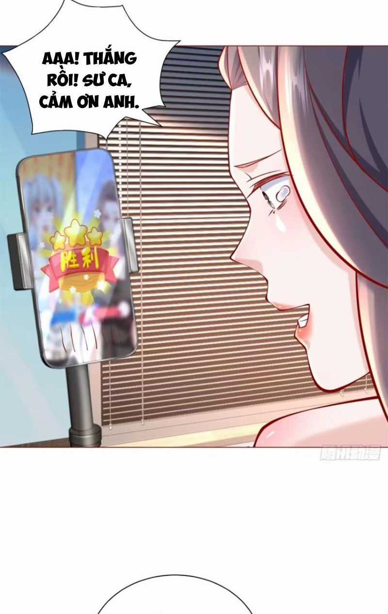 Tôi Là Tài Xế Xe Công Nghệ Có Chút Tiền Thì Đã Sao? Chương 57 trang 2