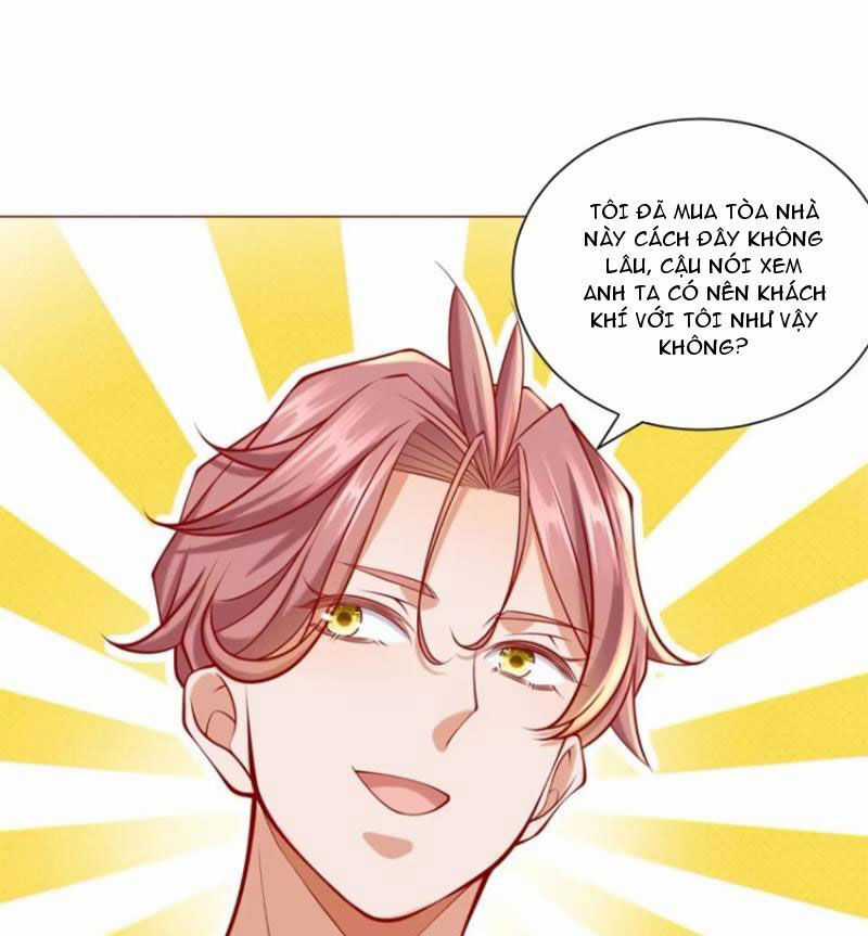 Tôi Là Tài Xế Xe Công Nghệ Có Chút Tiền Thì Đã Sao? Chương 57 trang 20