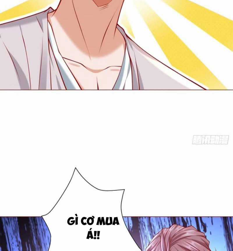 Tôi Là Tài Xế Xe Công Nghệ Có Chút Tiền Thì Đã Sao? Chương 57 trang 21