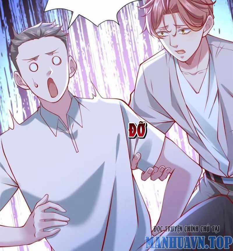 Tôi Là Tài Xế Xe Công Nghệ Có Chút Tiền Thì Đã Sao? Chương 57 trang 22