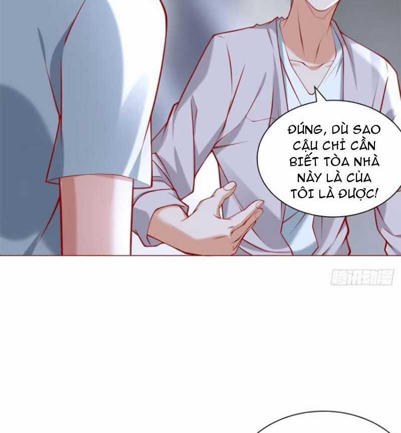 Tôi Là Tài Xế Xe Công Nghệ Có Chút Tiền Thì Đã Sao? Chương 57 trang 24