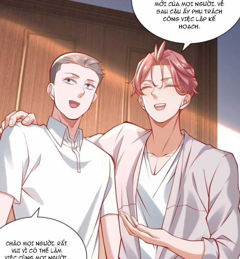 Tôi Là Tài Xế Xe Công Nghệ Có Chút Tiền Thì Đã Sao? Chương 57 trang 28