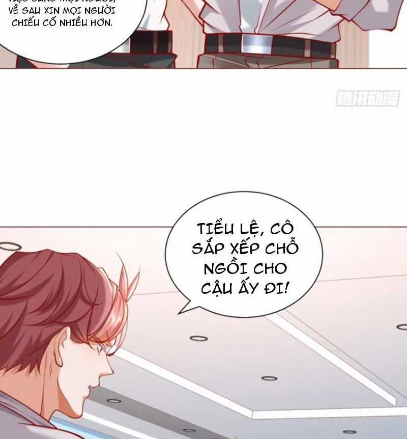 Tôi Là Tài Xế Xe Công Nghệ Có Chút Tiền Thì Đã Sao? Chương 57 trang 29