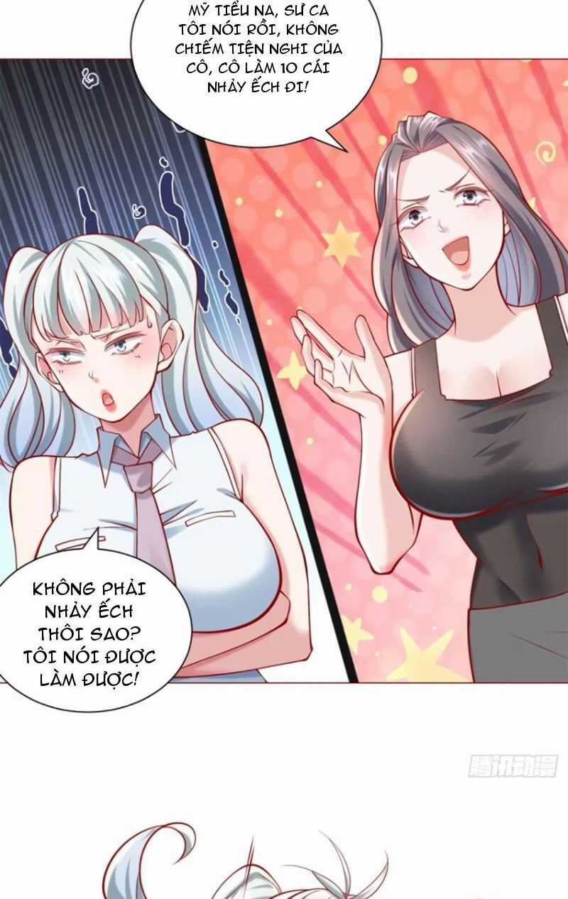 Tôi Là Tài Xế Xe Công Nghệ Có Chút Tiền Thì Đã Sao? Chương 57 trang 3