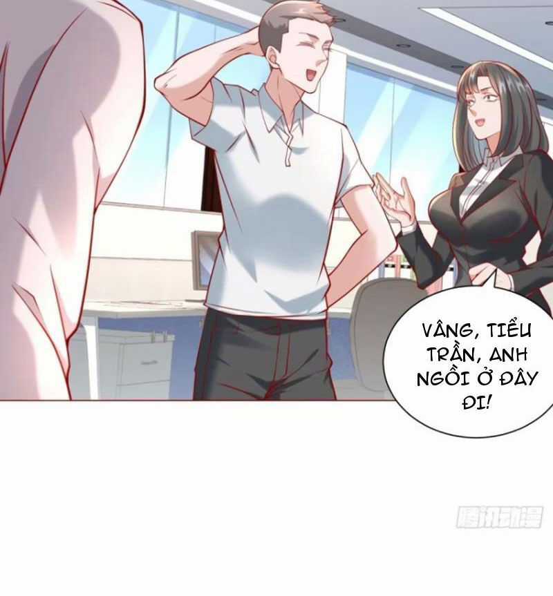 Tôi Là Tài Xế Xe Công Nghệ Có Chút Tiền Thì Đã Sao? Chương 57 trang 30