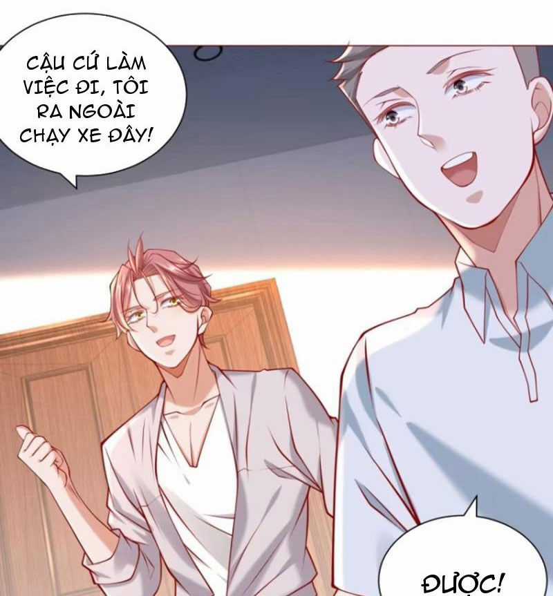 Tôi Là Tài Xế Xe Công Nghệ Có Chút Tiền Thì Đã Sao? Chương 57 trang 31